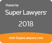 Super Lawyers 2018 Brevard County FL